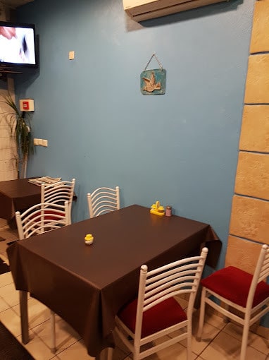 Pacha Kebab — photo 3