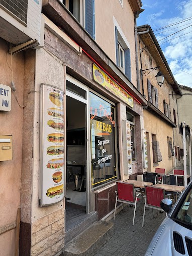 Pacha Kebab — photo 2