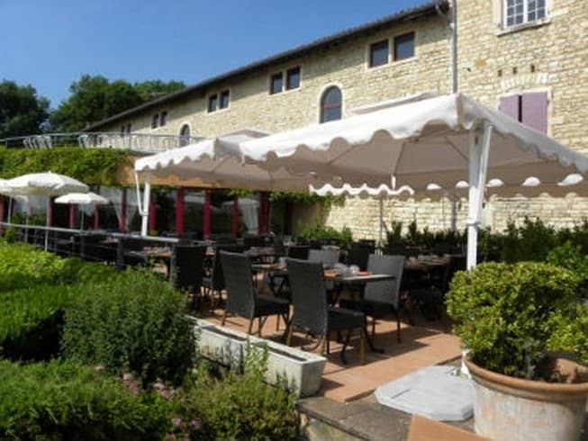 Restaurant du Golf — photo 2
