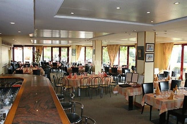 Restaurant du Golf — photo 3