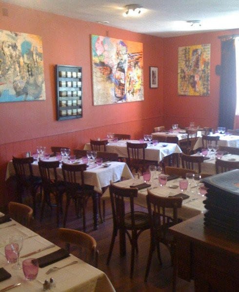 Le petit bourg — photo 3