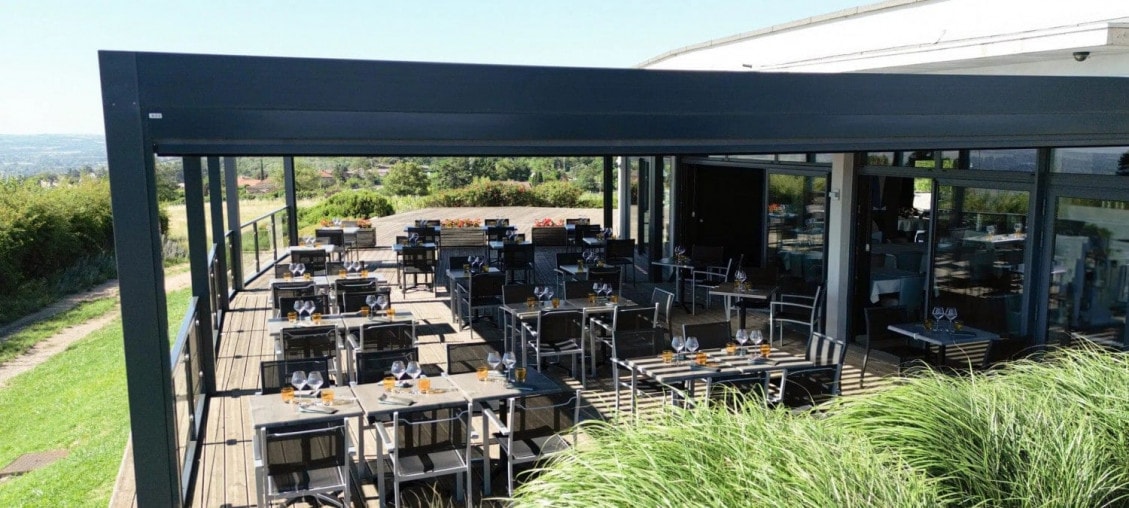 Les Terrasses de Pommiers — photo 2
