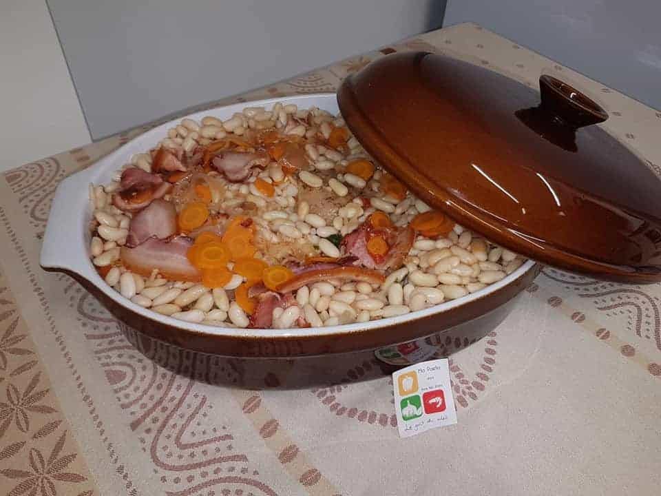 Ma paella dans tous ses Etats — photo 3