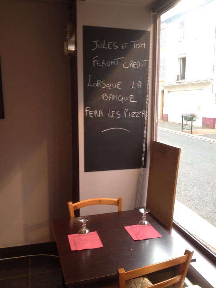 Chez Jules et Tom — photo 2