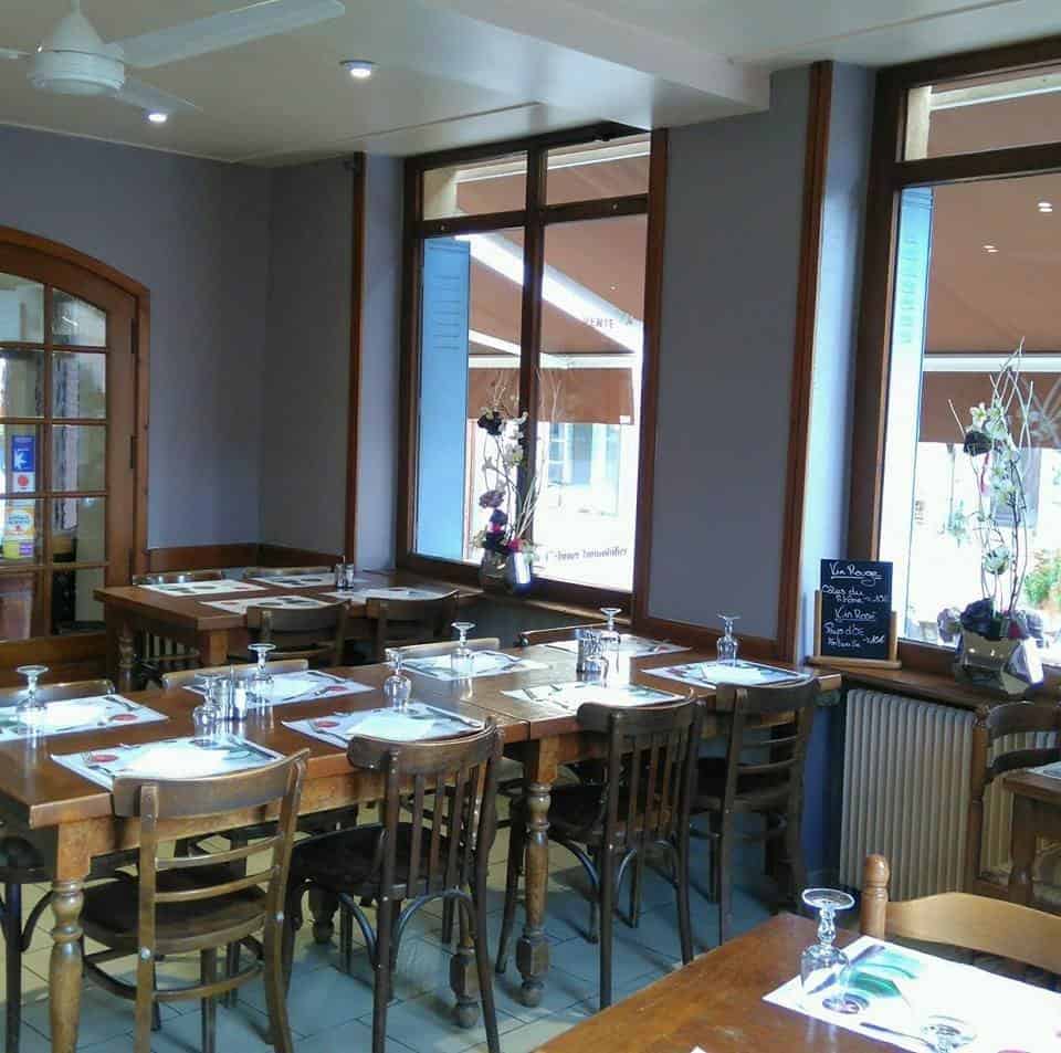 Le Turdinois — photo 3