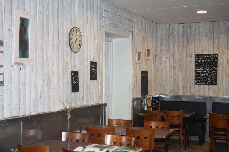 Auberge des Marronniers — photo 2