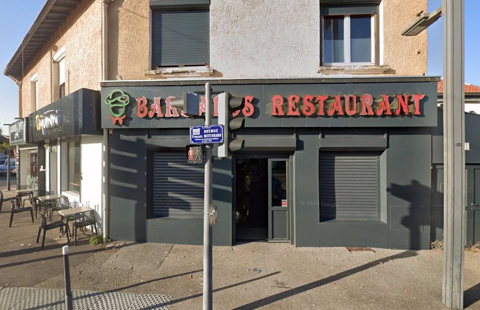 Barbaros restaurant — photo 2