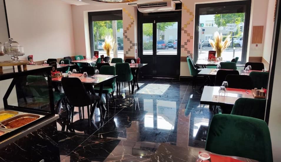 Barbaros restaurant — photo 3