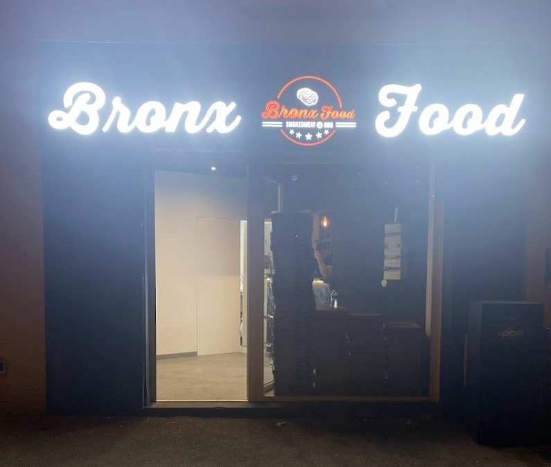 Bronx Food — photo 2