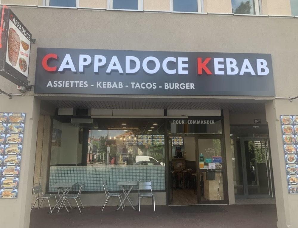 Cappadoce kebab — photo 2