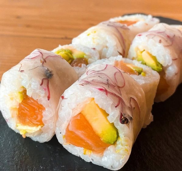 Photo de Kajirō Sushi