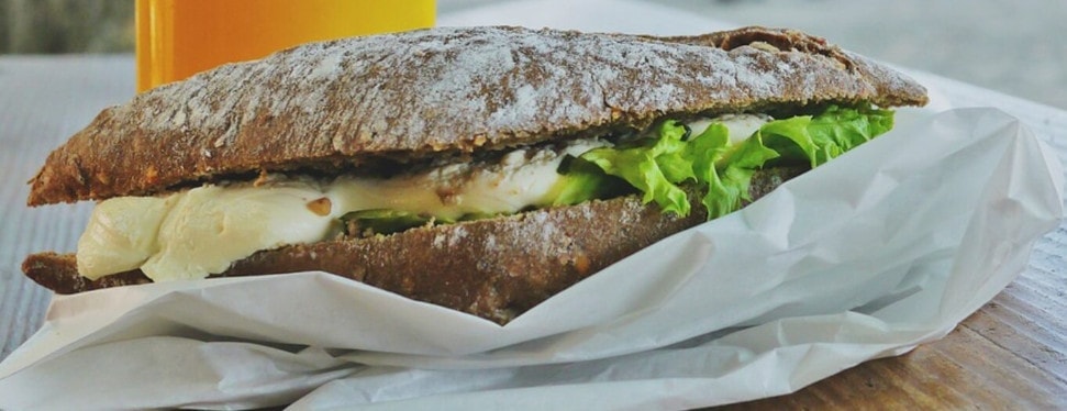 La Baguett’in — photo 2