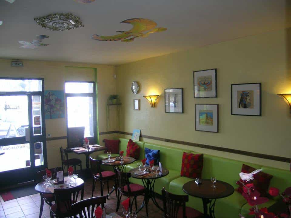 La Braise Gourmande — photo 2