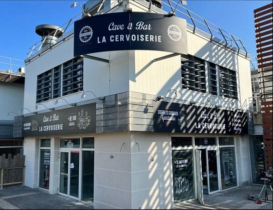 La Cervoiserie — photo 2