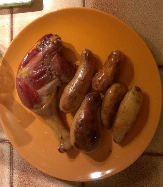 La cuisine de Baalooos — photo 3