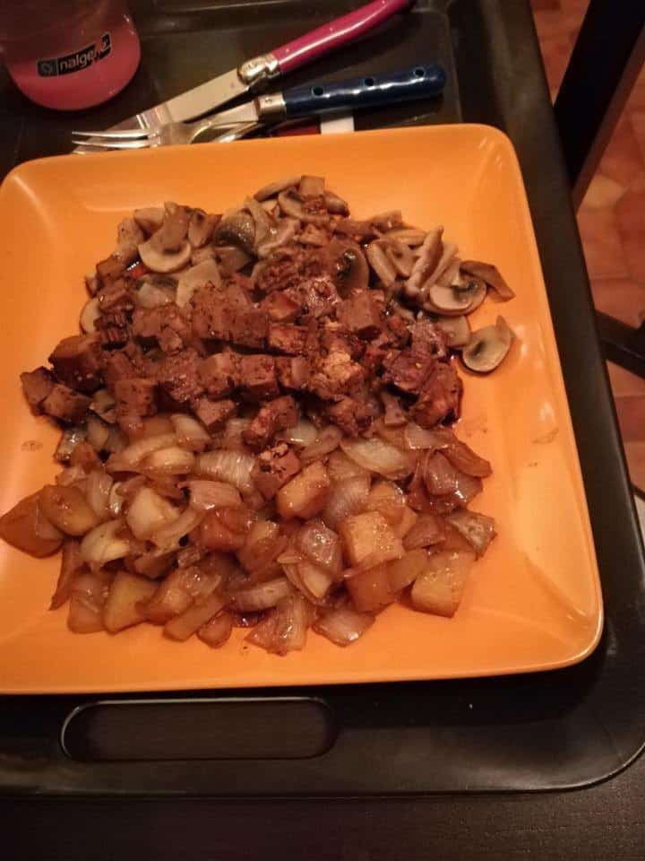 La cuisine de Baalooos — photo 2