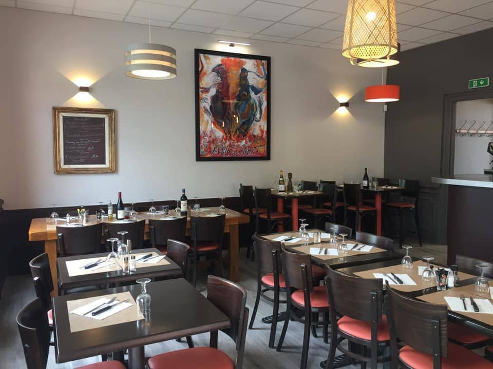 La Table des Gônes — photo 3