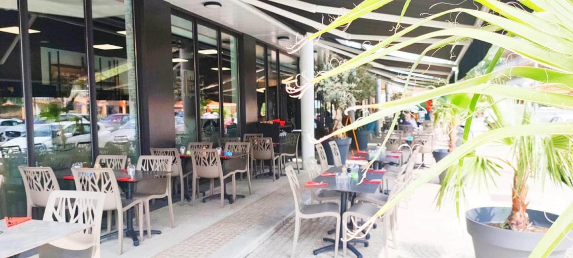 Le Bistrot de l'aviation — photo 2