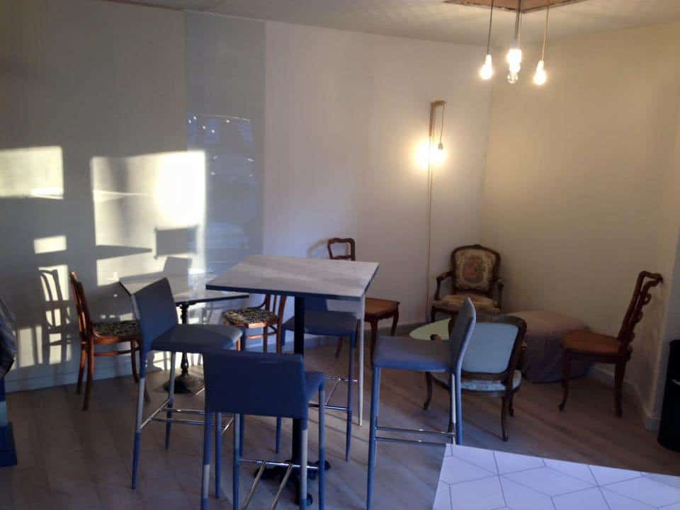 Le Bistrot de la Cave — photo 3
