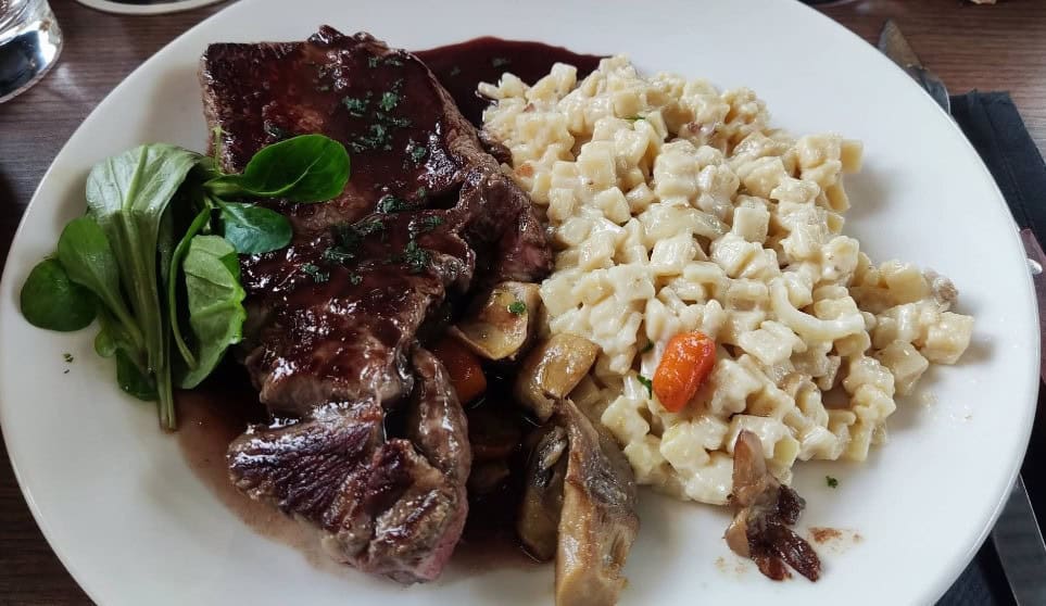 Le Comptoir de Bron — photo 2