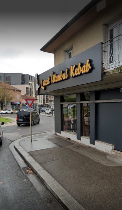 Lezzet Istanbul Kebab — photo 2