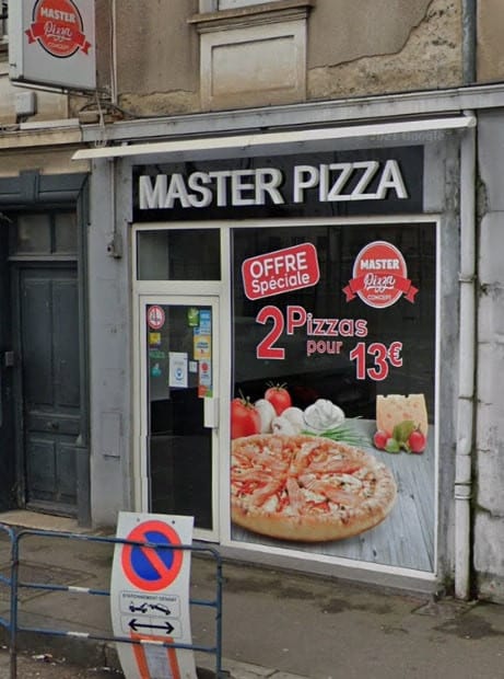 Master Pizza — photo 3