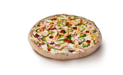 Photo de Master Pizza