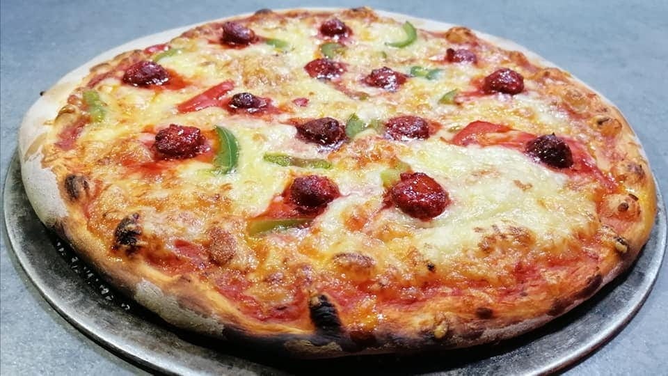 Miam's pizza — photo 2