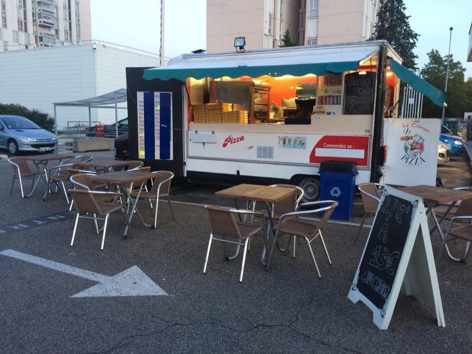 Miam's pizza — photo 3
