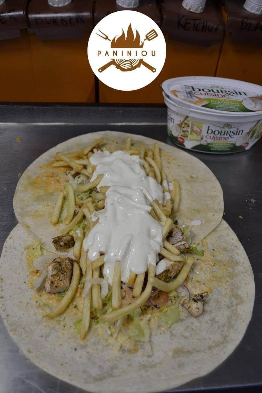 Paniniou — photo 2