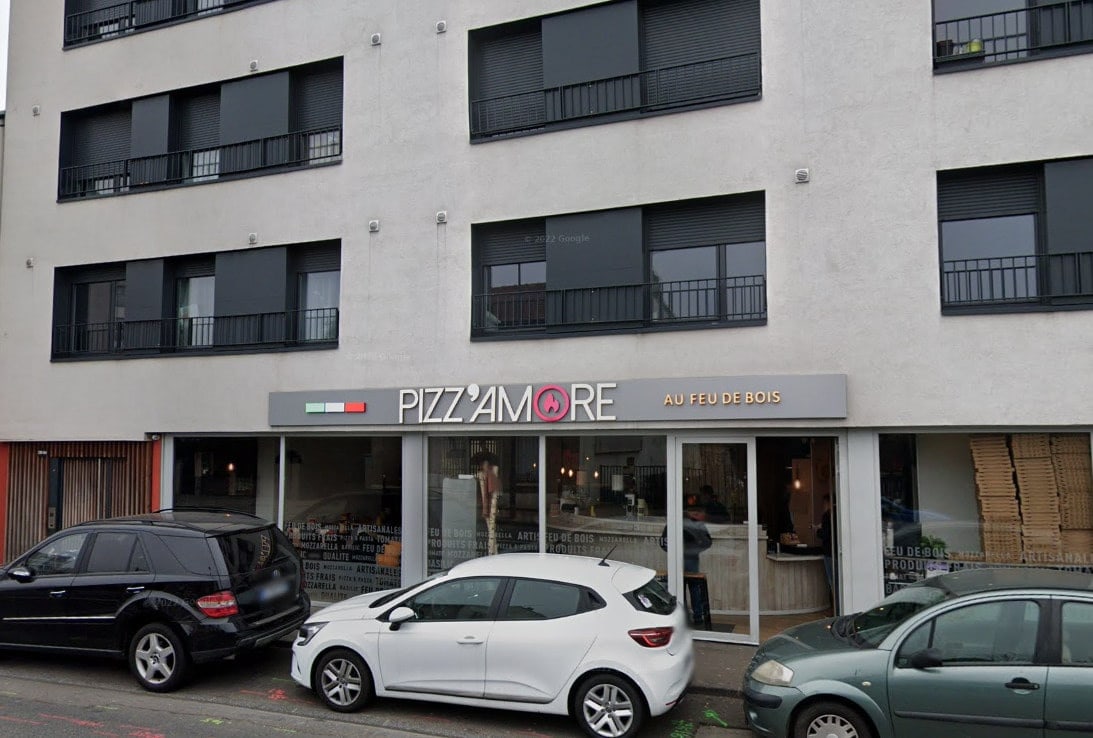 Pizz'amore — photo 2
