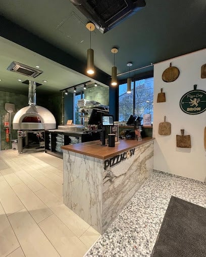 Pizza Cosy — photo 3