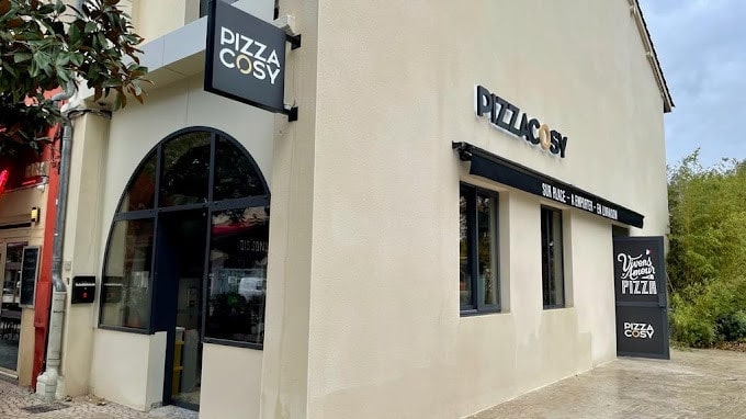 Pizza Cosy — photo 2