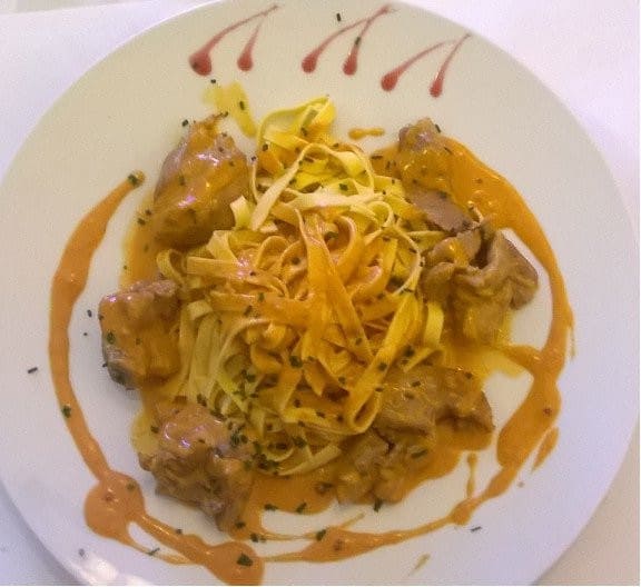 Restaurant Le Venise — photo 3