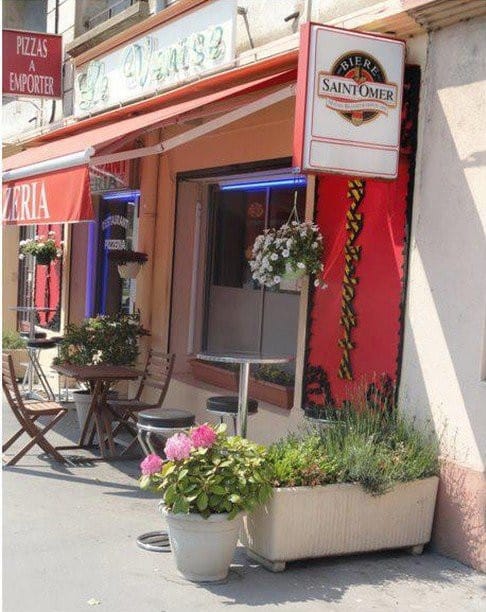 Photo de Restaurant Le Venise