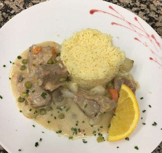 Restaurant Le Venise — photo 2
