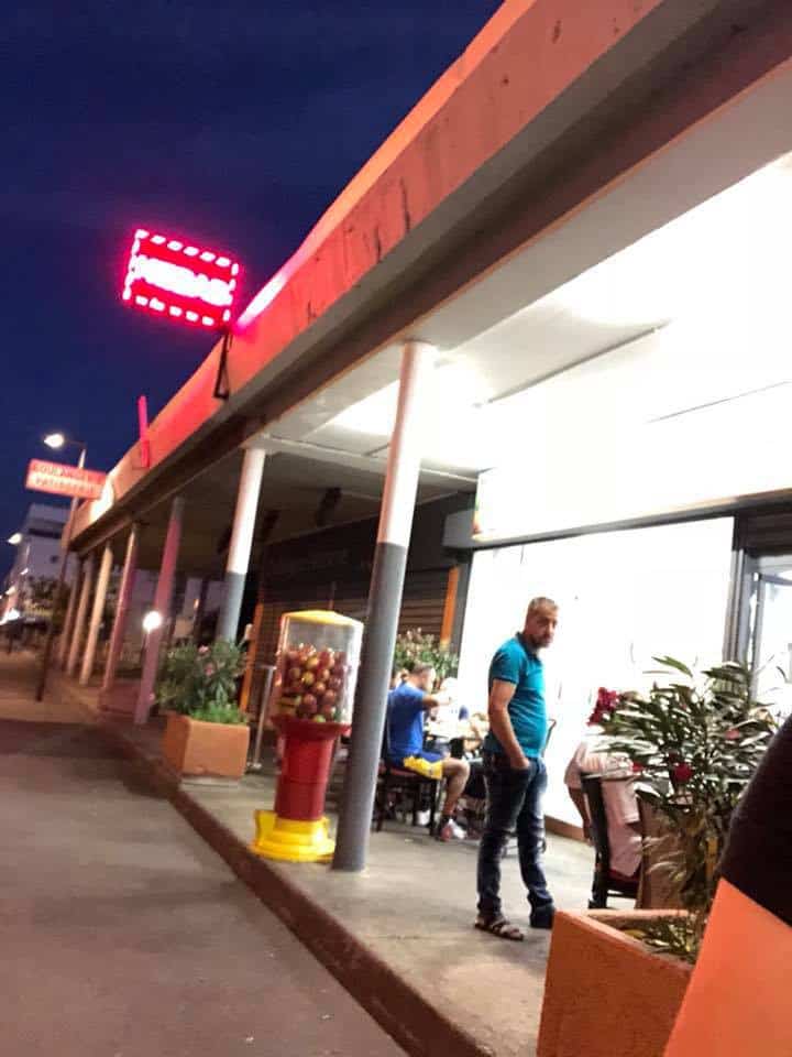 Snack restaurant Neyzen — photo 3