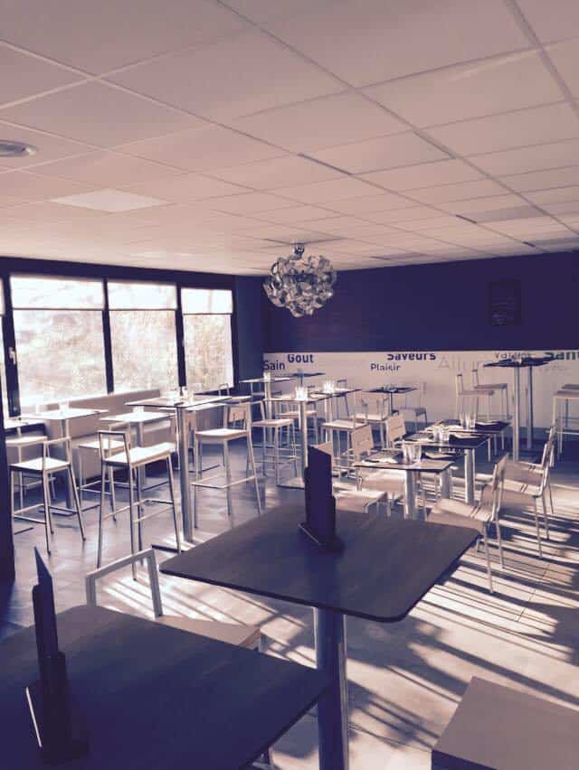 Soul Food Café — photo 3