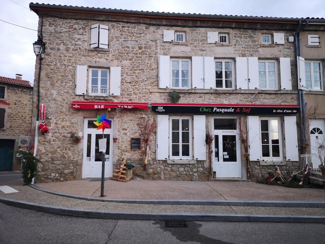 Chez Pasquale & Sof — photo 2