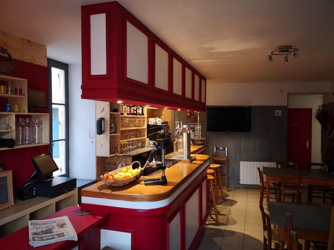Chez Pasquale & Sof — photo 3