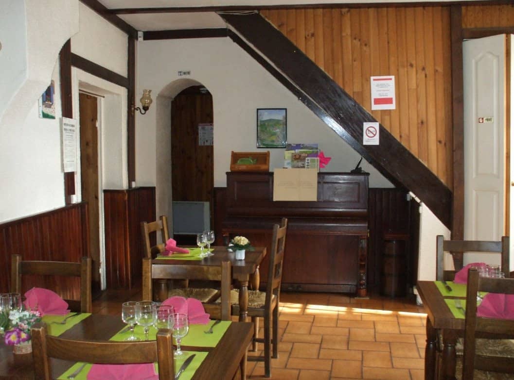 La Bergerie — photo 3