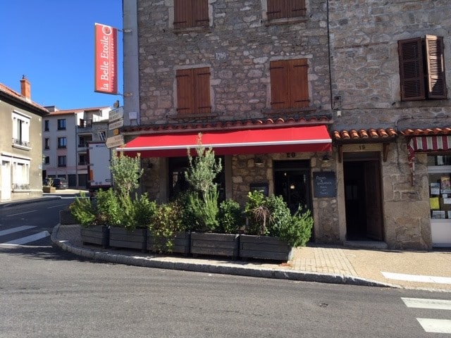 La Belle Etoile — photo 2