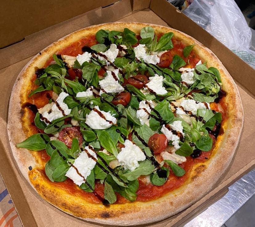 Lisa Pizza — photo 2