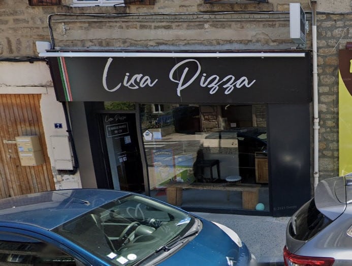 Lisa Pizza — photo 3