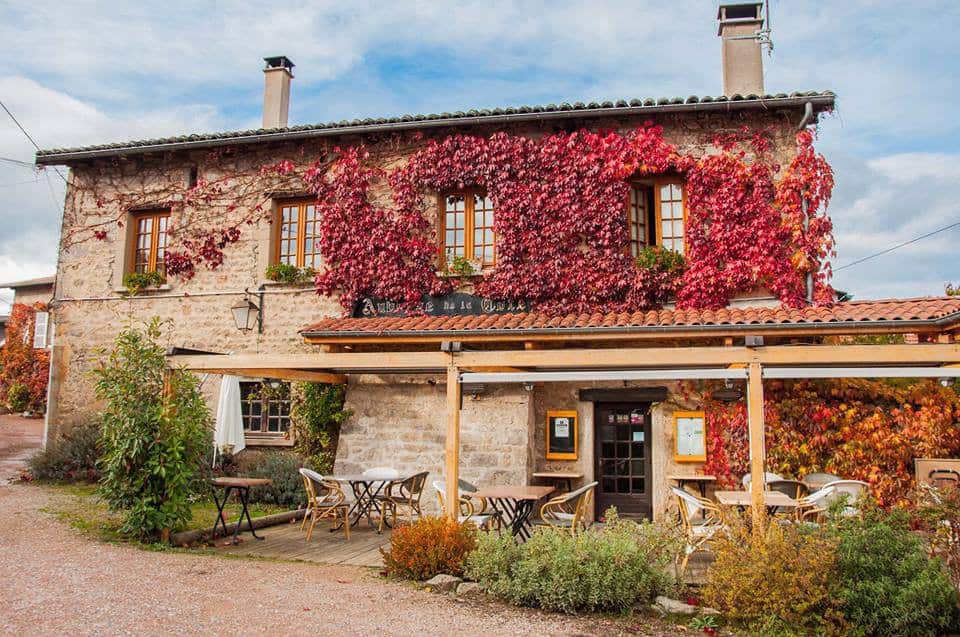Auberge de la côte — photo 2