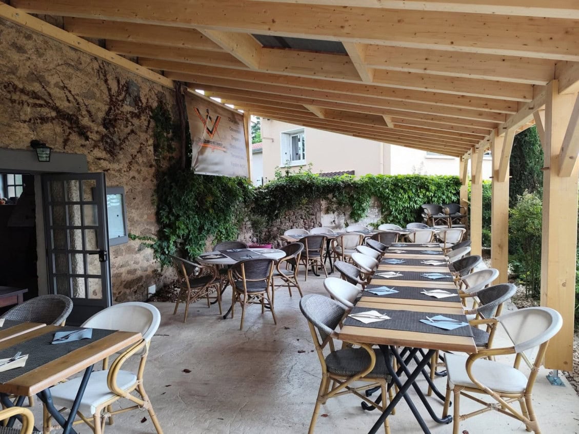 Auberge de la Cote — photo 3