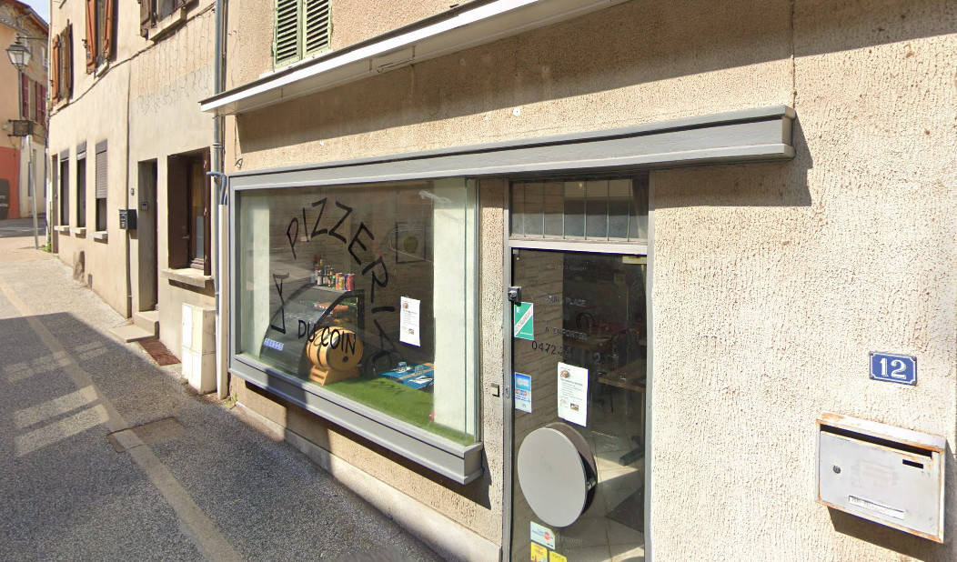 La Pizzeria Du Coin — photo 3