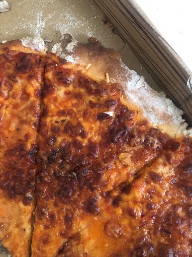 La Pizzeria Du Coin — photo 2