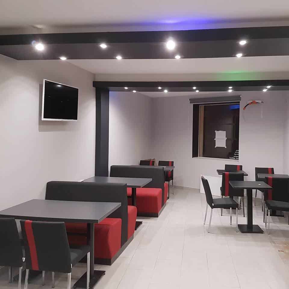 Royal kebab — photo 2