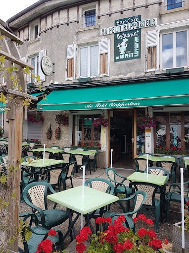 Au Petit Rapporteur — photo 3